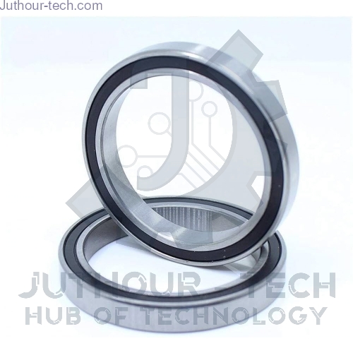 Bearing 6808 2RS 40 x 52 x 7 mm