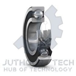 Bearing 6210-2RS
