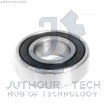 Bearing 6210-2RS