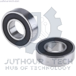 Bearing 688 2RS