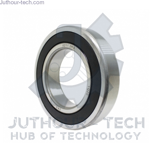 Bearing 6211 2RS