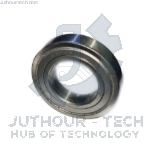 Bearing 6211 ZR Romania 55x100x21
