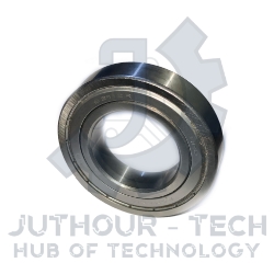 Bearing 6211 ZR Romania 55x100x21