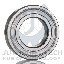 Bearing 6209 z BW 45x85x19