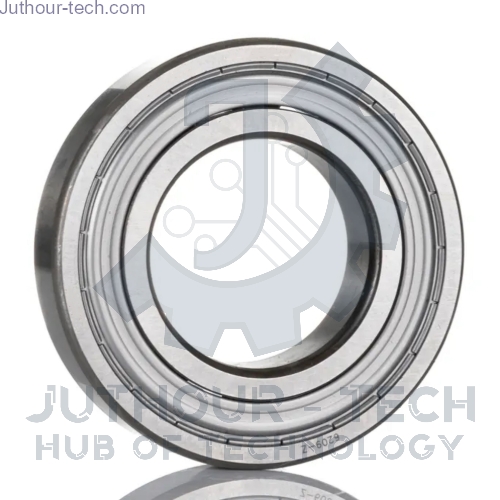 Bearing 6209 z BW 45x85x19