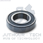Bearing 6005 2RS 25x47x12