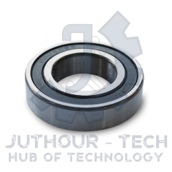 Bearing 6005 2RS 25x47x12