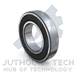 Bearing 6005 2RS 25x47x12