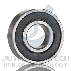 Bearing 6005 2RS 25x47x12