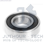 Bearing 6303 2Rs
