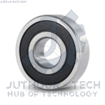 Bearing 6303 2Rs