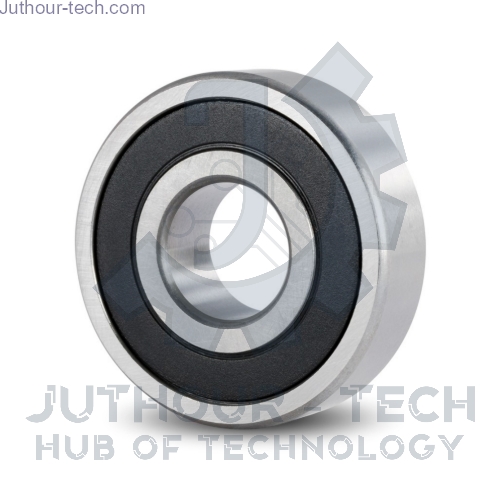 Bearing 6303 2Rs