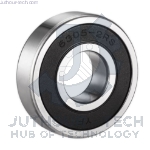 Bearing 6305 2RS