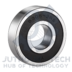Bearing 6305 2RS