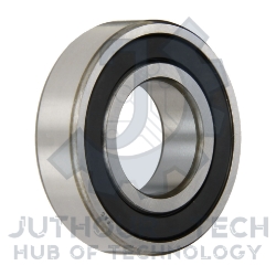 Bearing 6206 RSR 30x62x16