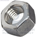 Iron Nut 10mm - Pack 50 
