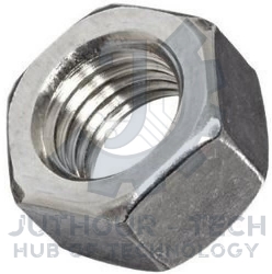 Iron Nut 10mm - Pack 50 