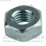 Iron Nut 10mm - Pack 50 