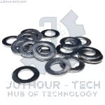 Aluminum Spacers
