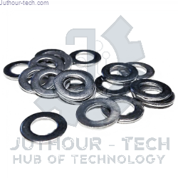 Aluminum Spacers