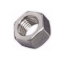 M12 Iron Nut - Pack 5