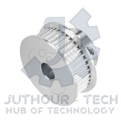 Aluminum GT2 36 Teeth 8mm Bore Synchronous Wheel Idler Pulley