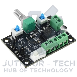 MKS OSC V1 Stepper Motor Speed Controller Module