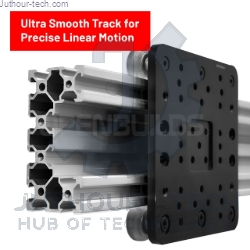 C-Beam Linear Rail - Original