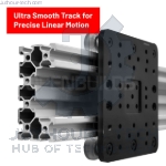 C-Beam Linear Rail - Original