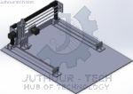 Picture of CNC Pick And Place Machine