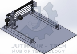 صورة CNC Pick And Place Machine