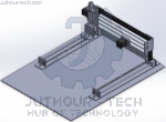 Picture of CNC Pick And Place Machine