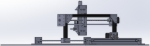 Picture of CNC Pick And Place Machine