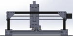 Picture of CNC Pick And Place Machine