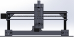 Picture of CNC Pick And Place Machine