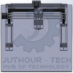 صورة CNC Pick And Place Machine
