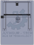 Picture of CNC Pick And Place Machine
