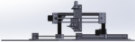 Picture of CNC Pick And Place Machine