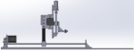 Picture of CNC Pick And Place Machine