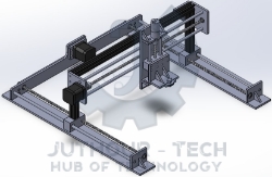 صورة CNC Pick And Place Machine