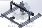 Picture of CNC Pick And Place Machine