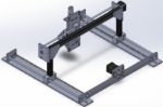Picture of CNC Pick And Place Machine