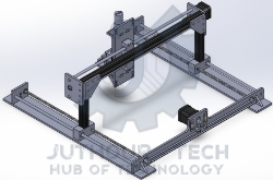 صورة CNC Pick And Place Machine