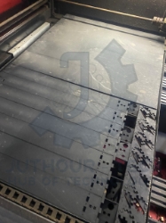 صورة CNC Pick And Place Machine
