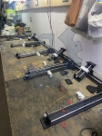 Picture of CNC Pick And Place Machine