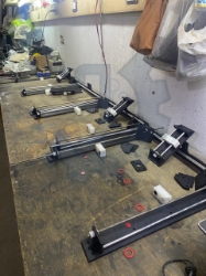 صورة CNC Pick And Place Machine