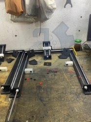 صورة CNC Pick And Place Machine