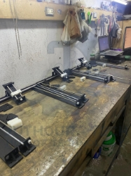 صورة CNC Pick And Place Machine