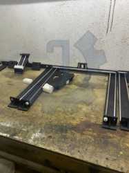 صورة CNC Pick And Place Machine