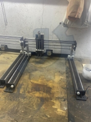 صورة CNC Pick And Place Machine
